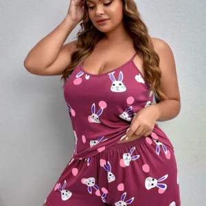 بجامه نسائيه صيفيه